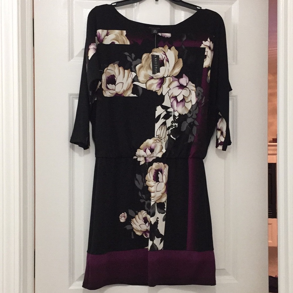 New with tags White House Black Market Dress